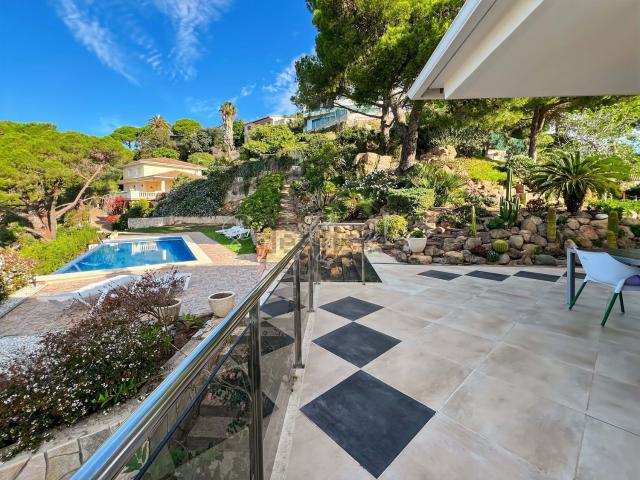 Chalet, Lloret de Mar