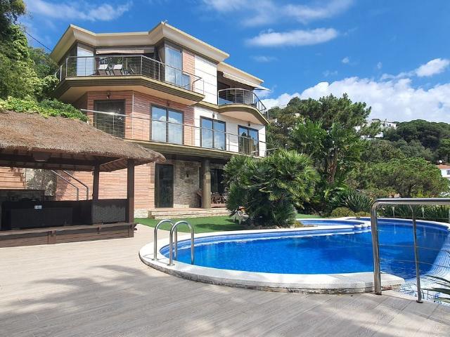 Chalet, Lloret de Mar
