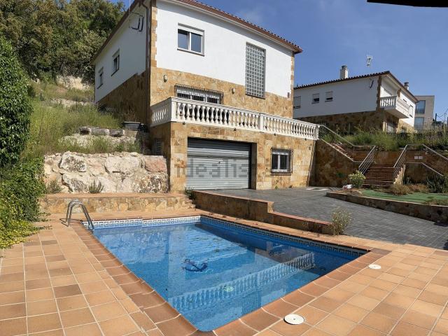 Chalet, Lloret de Mar