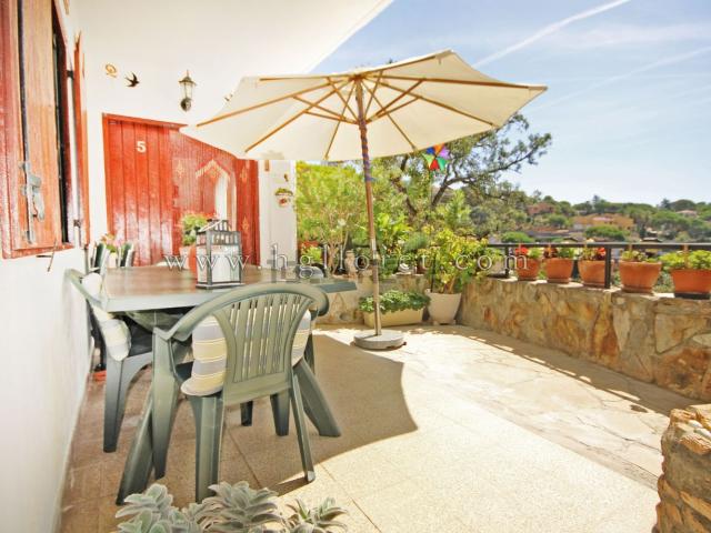 Chalet, Lloret de Mar