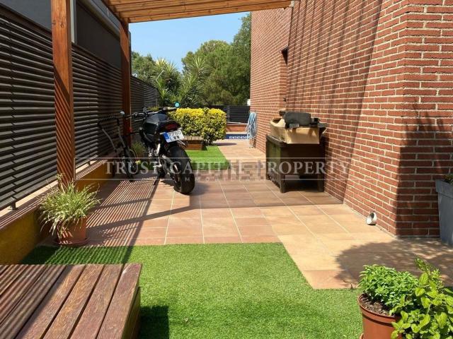 Chalet, Lloret de Mar