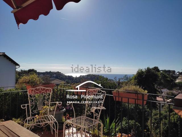 Chalet, Lloret de Mar