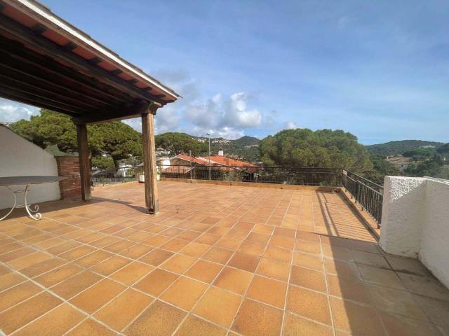 Chalet, Lloret de Mar