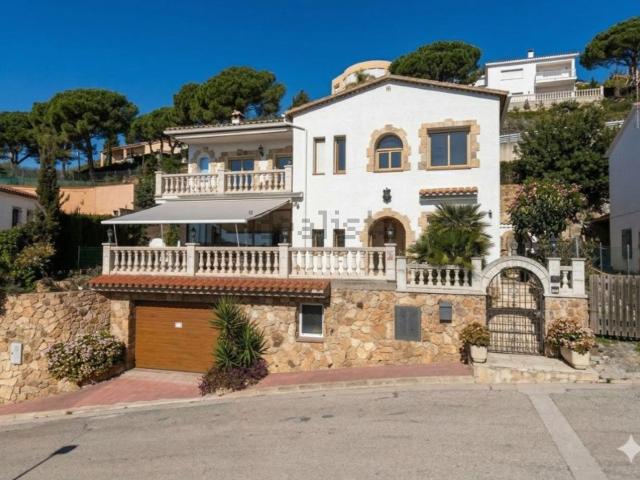 Chalet, Lloret de Mar