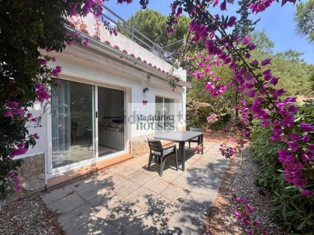 Chalet, Lloret de Mar