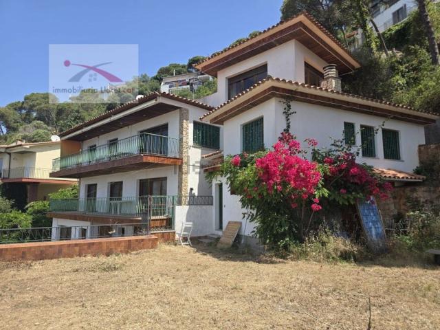 Chalet, Lloret de Mar