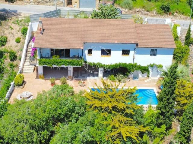 Chalet, Lloret de Mar