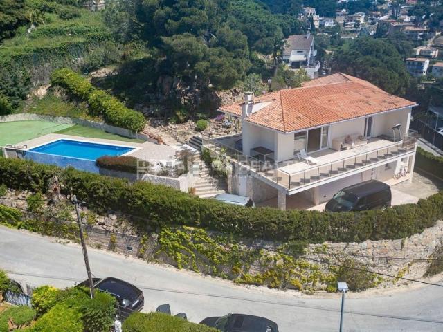 Chalet, Lloret de Mar