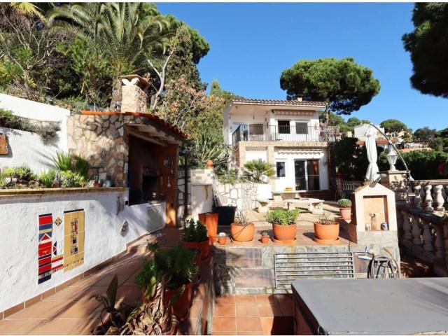 Chalet, Lloret de Mar