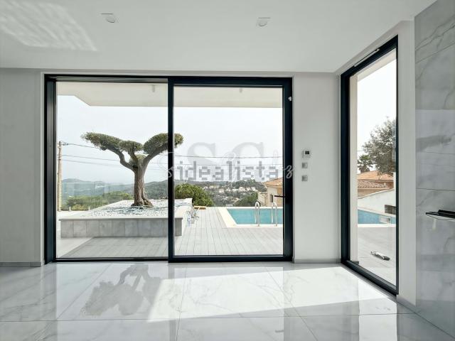 Chalet, Lloret de Mar