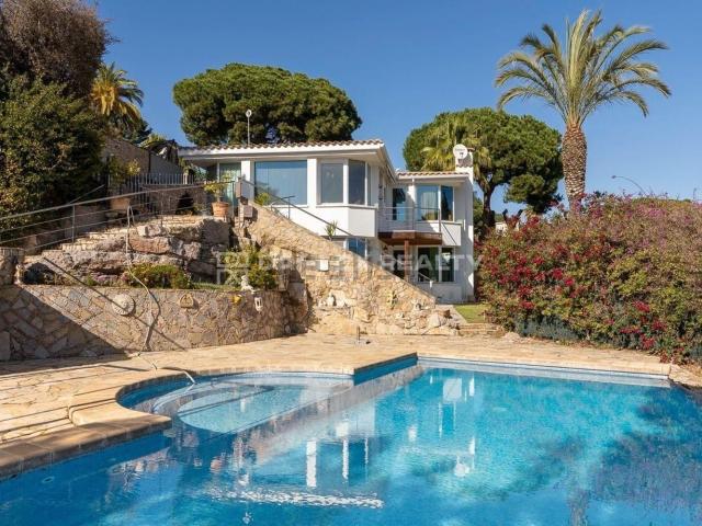 Chalet, Lloret de Mar