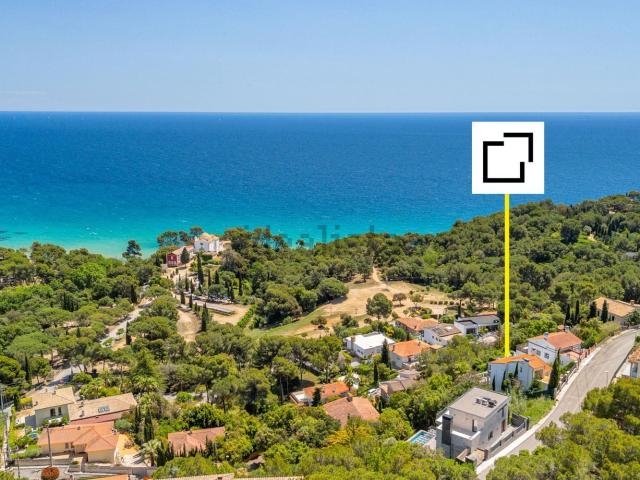 Chalet, Lloret de Mar