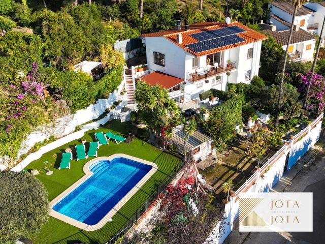 Chalet, Lloret de Mar