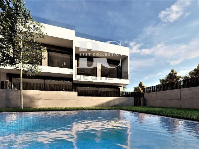 Chalet, Lloret de Mar