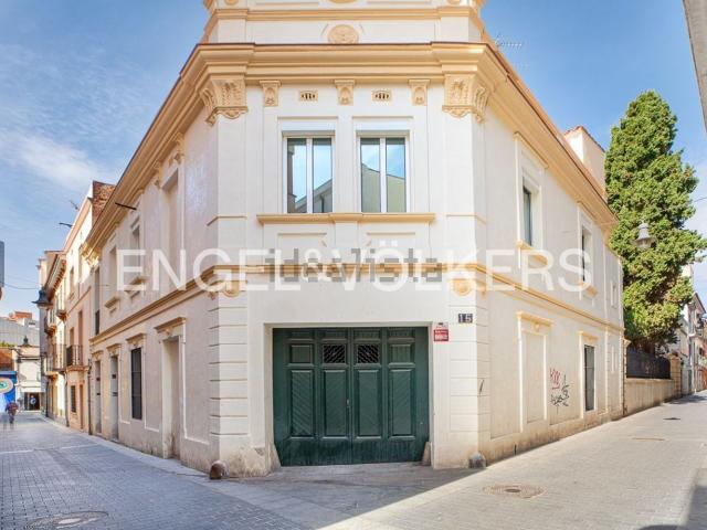 Chalet, Lloret de Mar