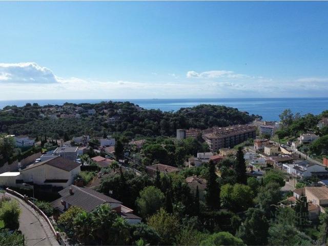 Chalet, Lloret de Mar