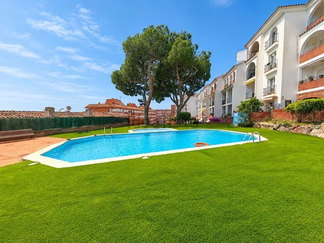 Chalet, Lloret de Mar