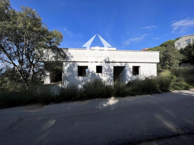 Chalet, Lloret de Mar