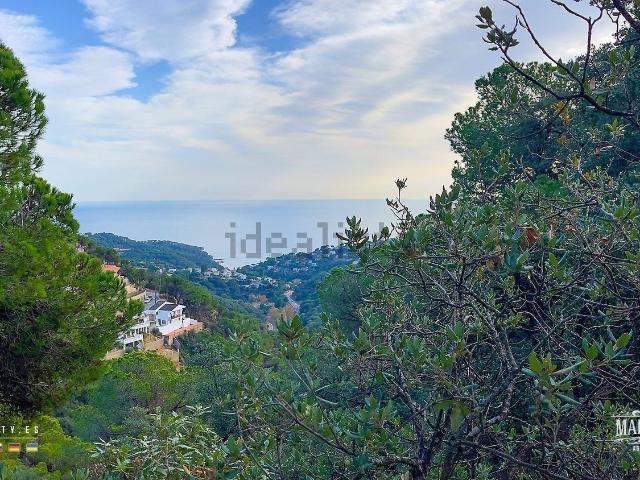 Chalet, Lloret de Mar
