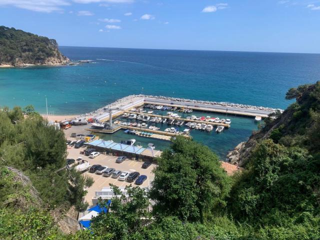 Chalet, Lloret de Mar