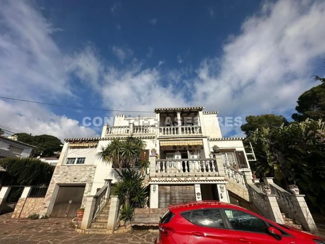 Chalet, Lloret de Mar