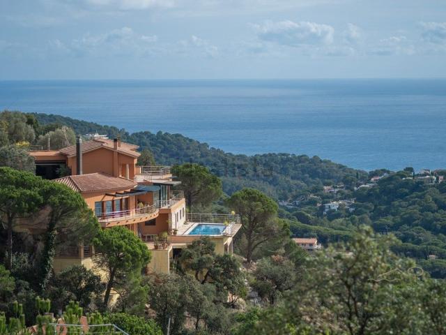 Chalet, Lloret de Mar