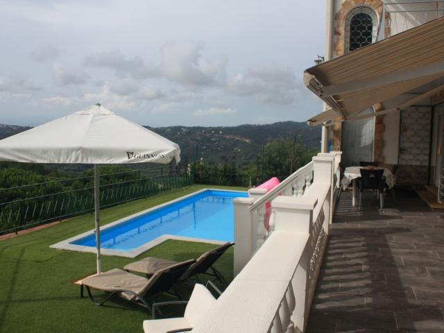 Chalet, Lloret de Mar