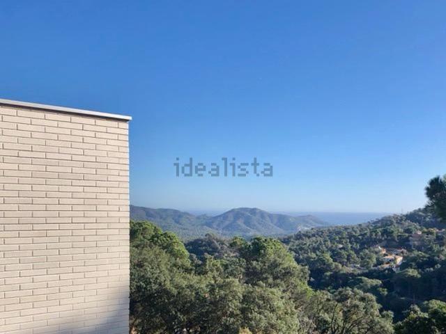 Chalet, Lloret de Mar