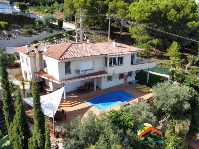 Chalet, Lloret de Mar