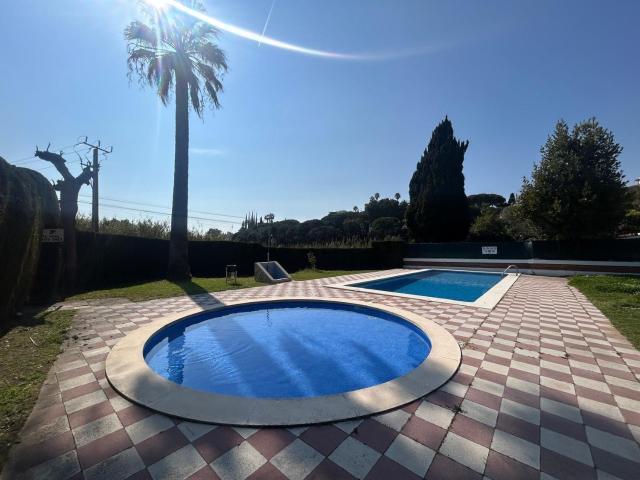 Chalet, Lloret de Mar