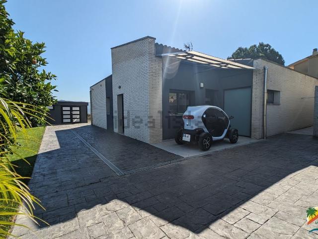 Chalet, Lloret de Mar