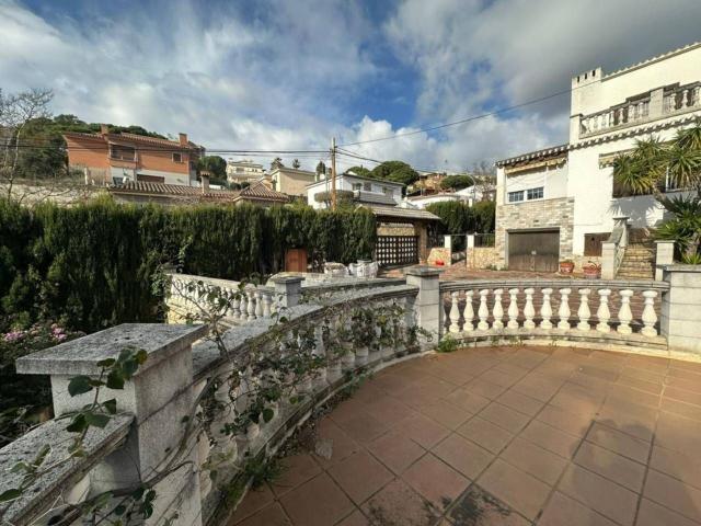 Chalet, Lloret de Mar