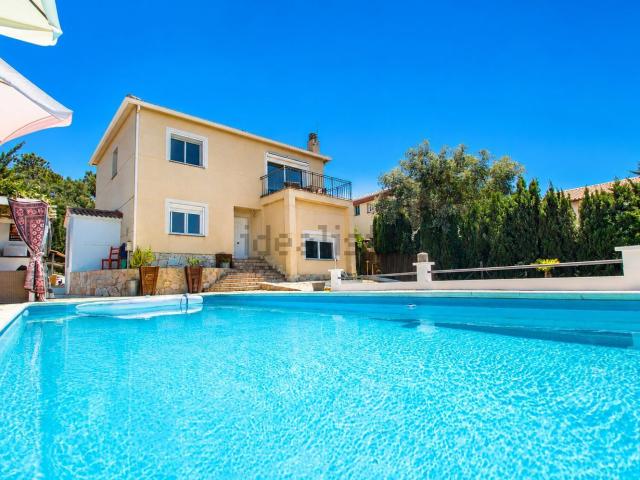 Chalet, Lloret de Mar