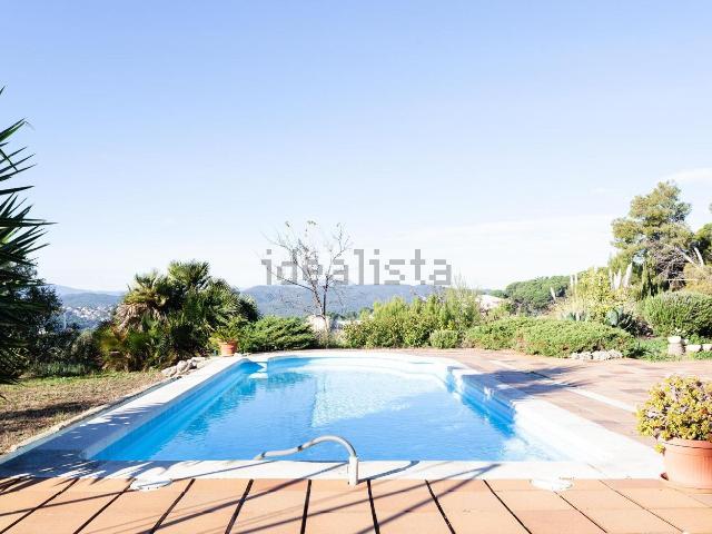 Chalet, Lloret de Mar