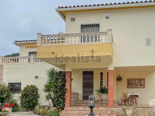 Chalet, Lloret de Mar