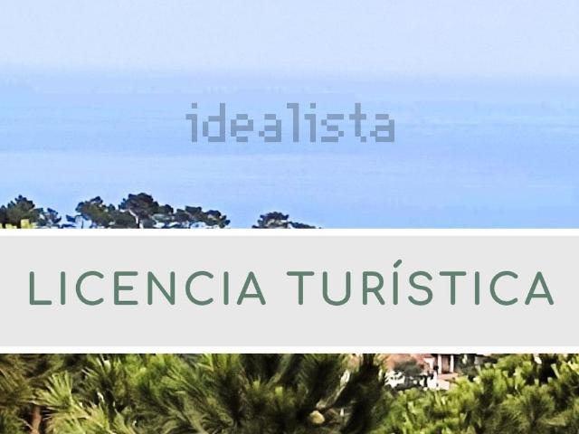 Chalet, Lloret de Mar