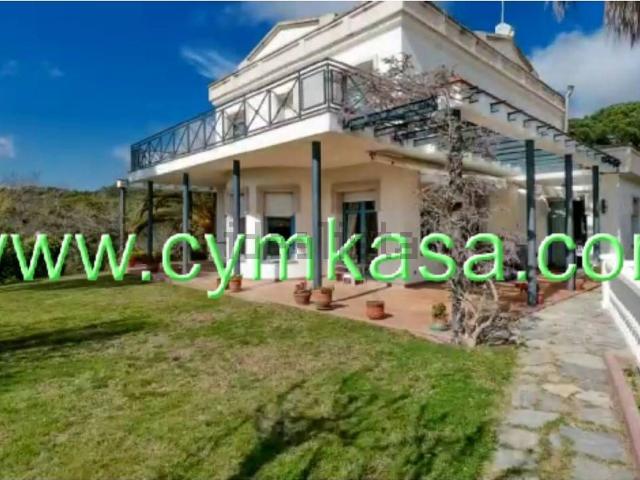 Chalet, Lloret de Mar