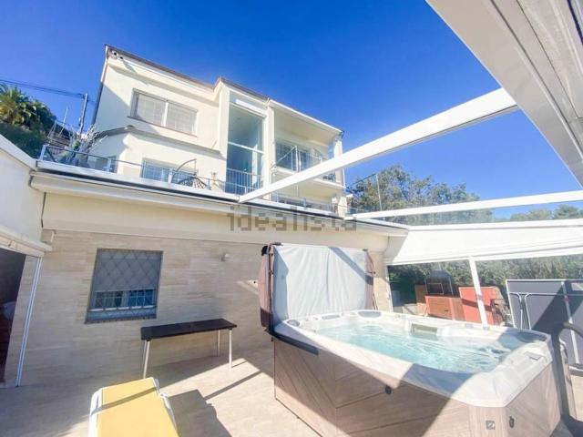 Chalet, Lloret de Mar