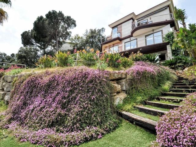 Chalet, Lloret de Mar
