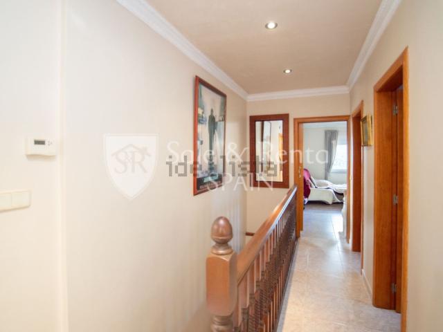Chalet, Lloret de Mar
