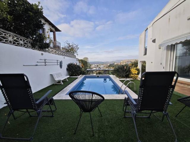 Chalet, Lloret de Mar