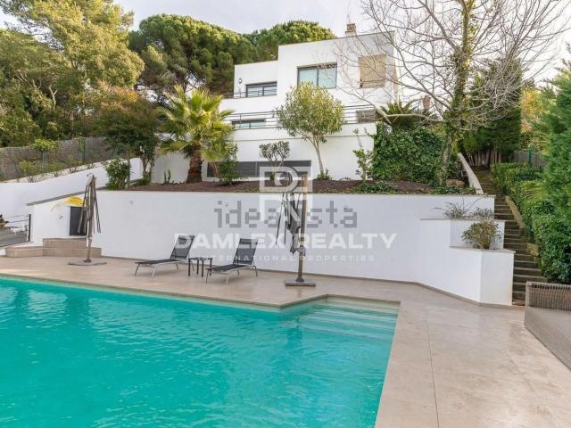 Chalet, Lloret de Mar