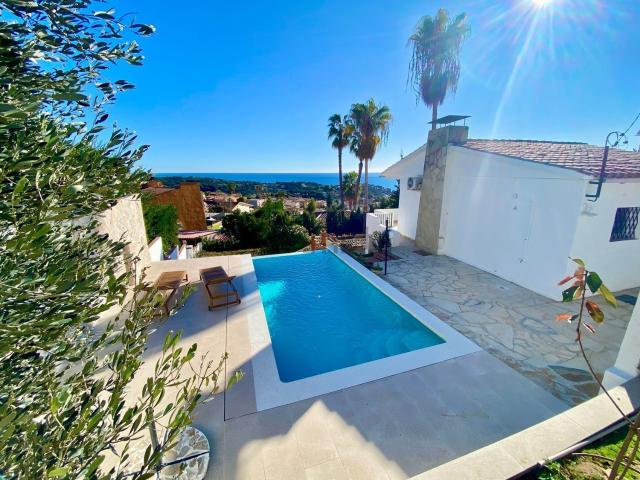 Chalet, Lloret de Mar