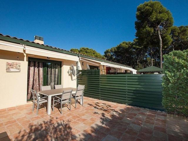 Chalet, Lloret de Mar