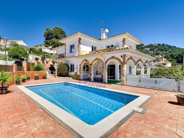 Chalet, Lloret de Mar