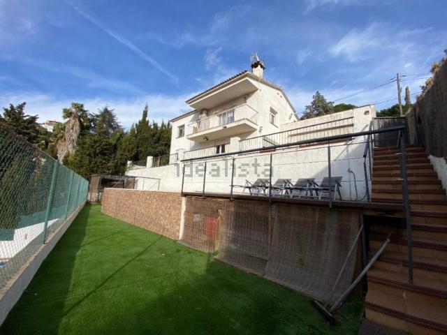 Chalet, Lloret de Mar