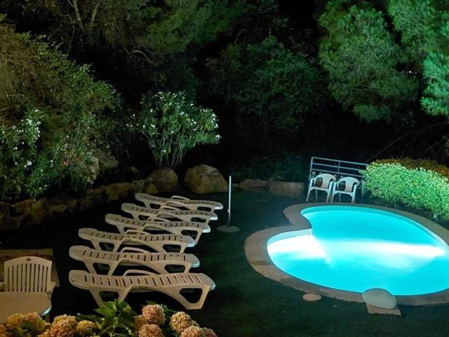 Chalet, Lloret de Mar