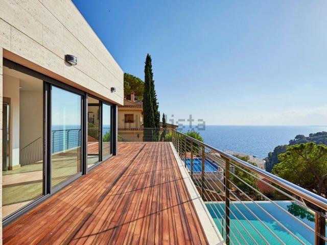 Chalet, Lloret de Mar