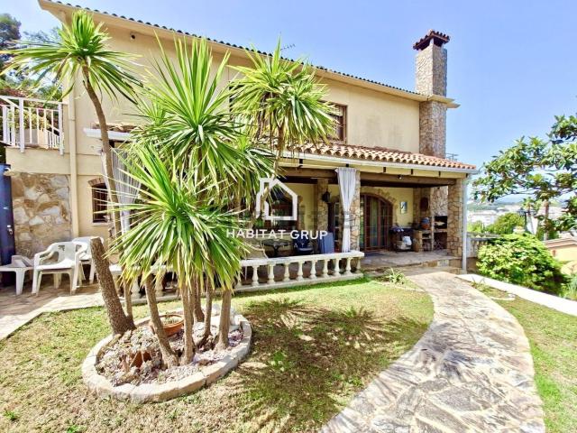 Chalet, Lloret de Mar