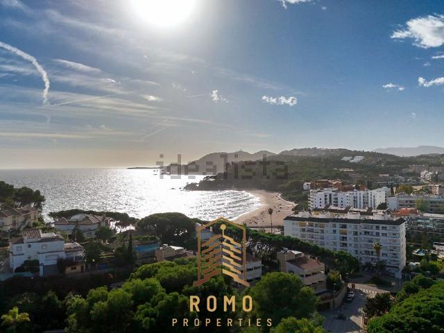 Chalet, Lloret de Mar